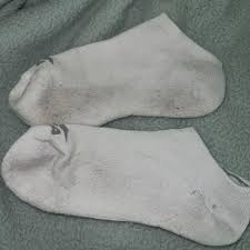 Normal Worn Socks