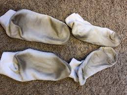 Dirty Socks